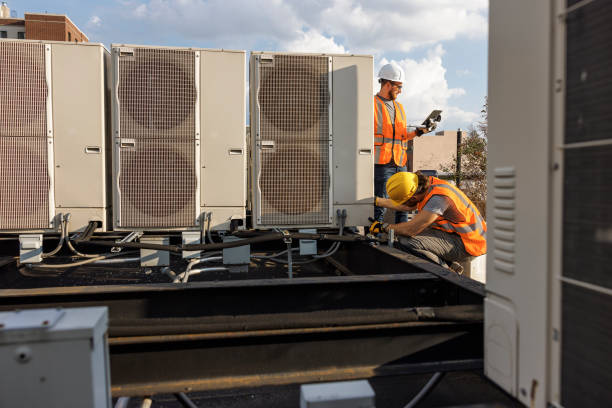 Best HVAC Air Duct Cleaning  in Goodland, IN
