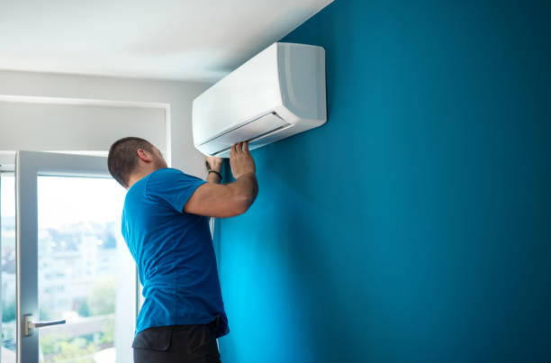 Best Commercial HVAC Repair  in Goodland, IN
