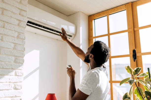 Best HVAC Companies Near Me  in Goodland, IN