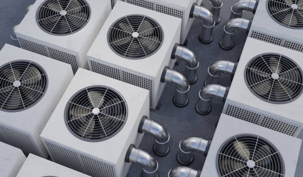 Best HVAC Installation Services  in Goodland, IN