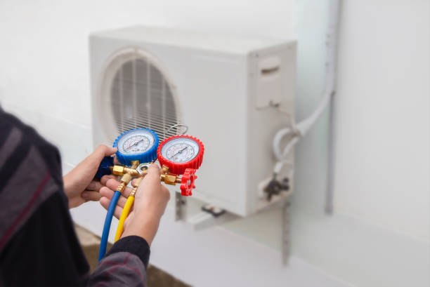 Best Affordable HVAC Services  in Goodland, IN
