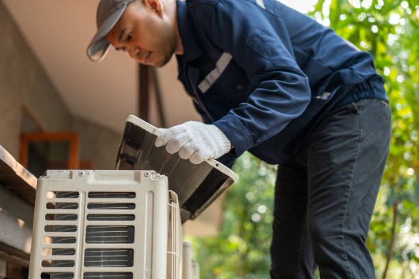 Best HVAC Air Duct Cleaning  in Goodland, IN